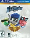 Sly Cooper Collection