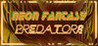 Neon Fantasy: Predators Image