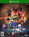 Sonic Forces Image
