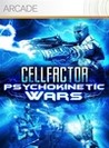 CellFactor: Psychokinetic Wars Image