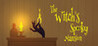 The Witch's Spooky Mansion Image