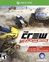 The Crew: Wild Run Edition Image