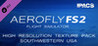 Aerofly FS 2 - High Resolution Texture Pack for Southwestern USA Image