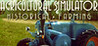 Agricultural Simulator: Historical Farming