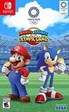 Mario & Sonic at the Olympic Games: Tokyo 2020 Image