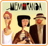 Memoranda Image