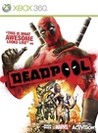 Deadpool: Merc with a Map Pack Image