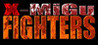 X-MiGuFighters: Stripper Anya