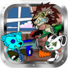 Broken Toys Image