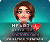 Heart's Medicine - Doctor's Oath Image