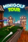 MiniGolf Tour Image