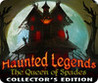 Haunted Legends: The Queen of Spades Image