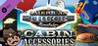 American Truck Simulator - Cabin Accessories Image