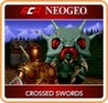 ACA NeoGeo: Crossed Swords Image