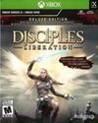 Disciples: Liberation Image