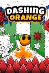 Dashing Orange Image