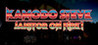 Kamodo Steve: Janitor on Fire! Image