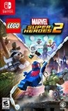 lego marvel superheroes 2 metacritic