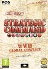 Strategic Command WWII Global Conflict Image