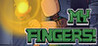 My Fingers! Image