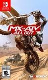 MX vs. ATV All Out Image