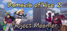 Damsels of Vice 2: Project Mesmer Image