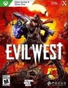 Evil West Image