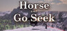 Horse and Go Seek Image