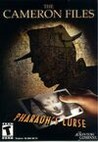 The Cameron Files: Pharaoh's Curse Image