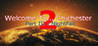 Welcome To... Chichester 2 - Part III : NightFall Image
