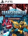 Transformers: Earthspark - Expedition Image