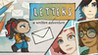 Letters - a written adventure Image