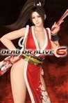 Dead or Alive 6 - Character: Mai Shiranui