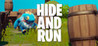 Hide and Run Image