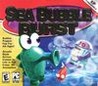 Sea Bubble Burst Image