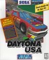 Daytona USA Image