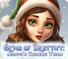 Gems of Destiny: Santa's Rescue Service Image