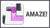 AMAZE! Image