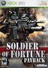 Soldier of Fortune: Payback