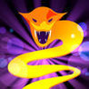 Star Salamander Image