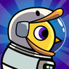 Duck Life: Space Image