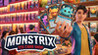 Monstrix TCG Card Shop Image