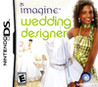 Imagine: Wedding Designer Image