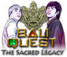 Bali Quest: The Sacred Legacy Image