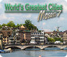 World's Greatest Cities Mosaics 7 Image