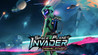 Space Planet Invader - Cosmic Power Image