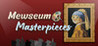 Mewseum: Masterpieces Image