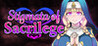 Stigmata of Sacrilege Image