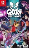 Gori: Cuddly Carnage