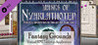 Fantasy Grounds: Call of Cthulhu - Masks of Nyarlathotep Image